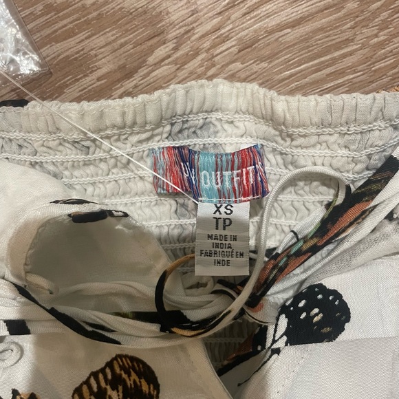 🆕NWT URBAN OUTFITTERS 🦋🦋👗 - Picture 6 of 10